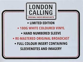 LP Status Quo: Doing Their Thing… Live LTD | NUM | CLR