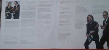 2LP Status Quo: Don't Stop CLR