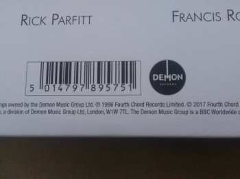 2LP Status Quo: Don't Stop CLR