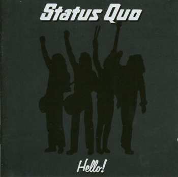 CD Status Quo: Hello!