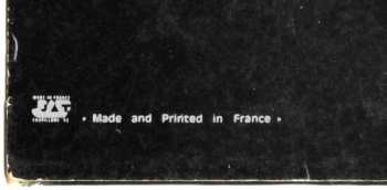 LP Status Quo: Hello!