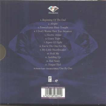 CD Status Quo: In Search Of The Fourth Chord