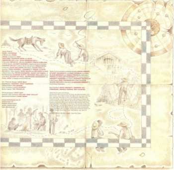 2LP Status Quo: In Search Of The Fourth Chord