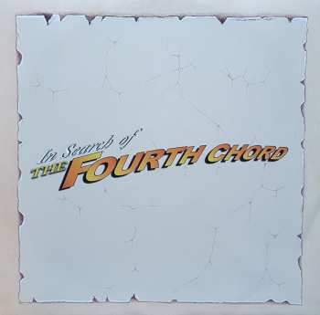 2LP Status Quo: In Search Of The Fourth Chord