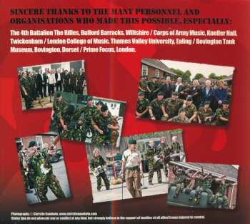 CD Status Quo: In The Army Now (2010) LTD