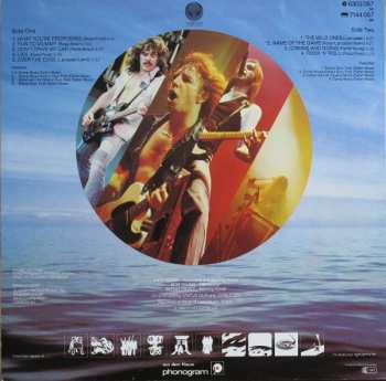 LP Status Quo: Just Supposin'...