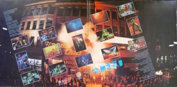 2LP Status Quo: Live!