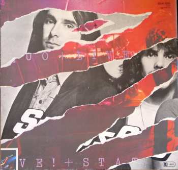2LP Status Quo: Live!