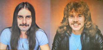 2LP Status Quo: Live!