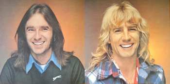 2LP Status Quo: Live!