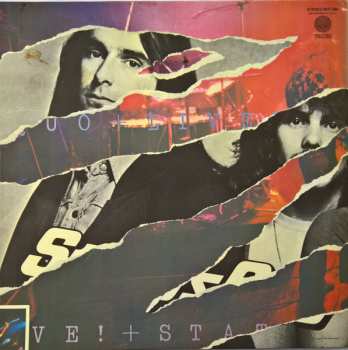 2LP Status Quo: Live
