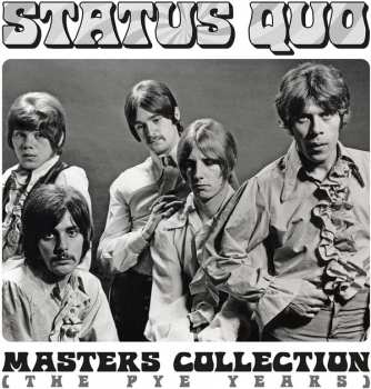 2LP Status Quo: Masters Collection (The Pye Years) LTD | NUM | CLR