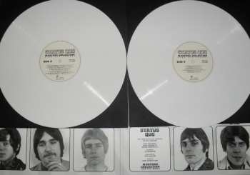 2LP Status Quo: Masters Collection (The Pye Years) LTD | NUM | CLR