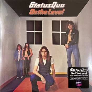 2LP Status Quo: On The Level