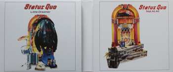 3CD Status Quo: Perfect Remedy DLX