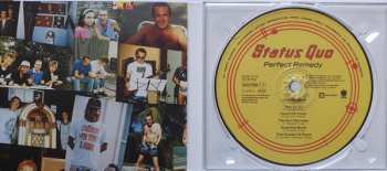 3CD Status Quo: Perfect Remedy DLX