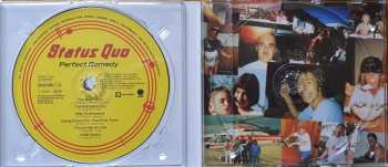 3CD Status Quo: Perfect Remedy DLX
