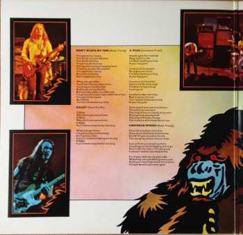 LP Status Quo: Piledriver