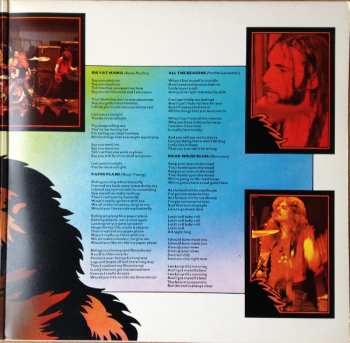 LP Status Quo: Piledriver