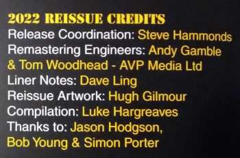 2CD Status Quo: Riffs DLX