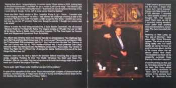 2CD Status Quo: Riffs DLX