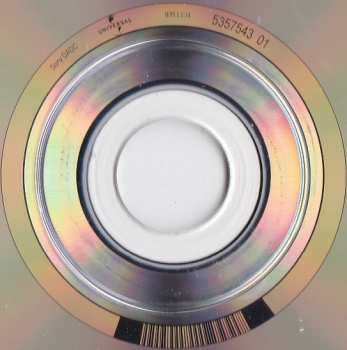 CD Status Quo: Rockin' All Over The World (The Collection)