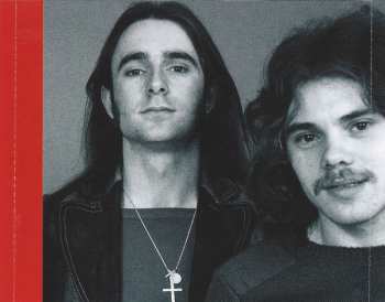 CD Status Quo: Rockin' All Over The World (The Collection)