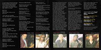 CD Status Quo: The Party Ain't Over Yet... DLX