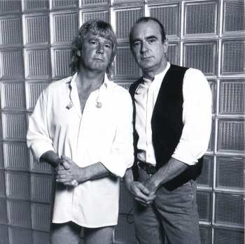 CD Status Quo: Under The Influence