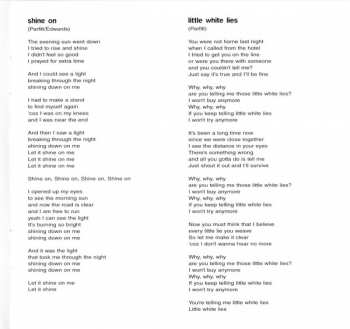 CD Status Quo: Under The Influence