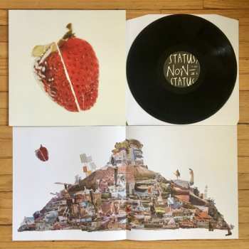 LP Status/Non-Status: Surely Travel LTD
