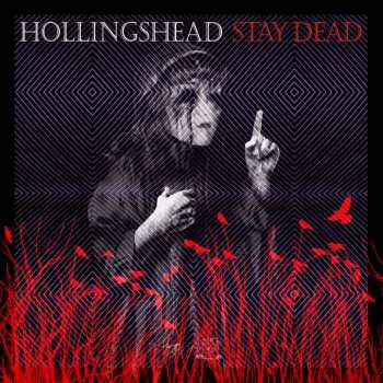Album Hollingshead: Stay Dead