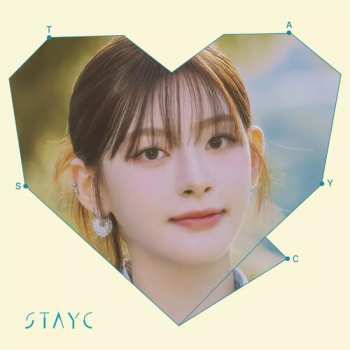 Album Stayc: GPT -Japanese Ver.- / Tell Me Now