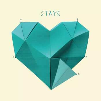 Album Stayc: Gpt