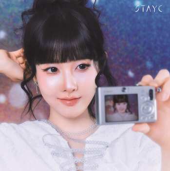 Album Stayc: Lover, Killer / BEBE
