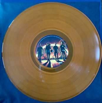 LP Steak: Slab City LTD