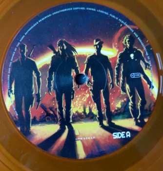 LP Steak: Slab City LTD