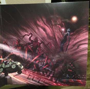 LP Steak: No God to Save