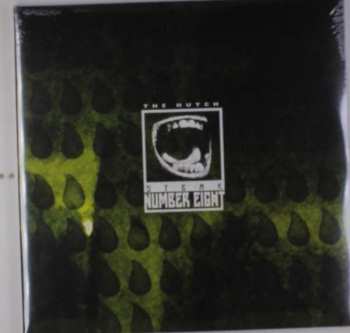 2LP Steak Number Eight: The Hutch LTD
