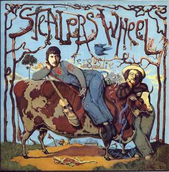 3CD/Dobozkészlet Stealers Wheel: The A&M Years