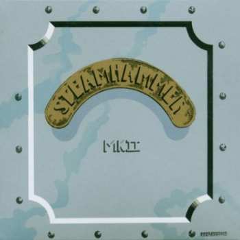 CD Steamhammer: MK II DIGI