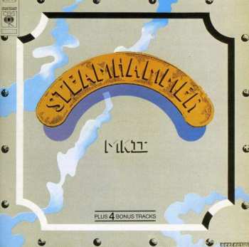 CD Steamhammer: MK II
