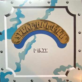 LP Steamhammer: MK II CLR