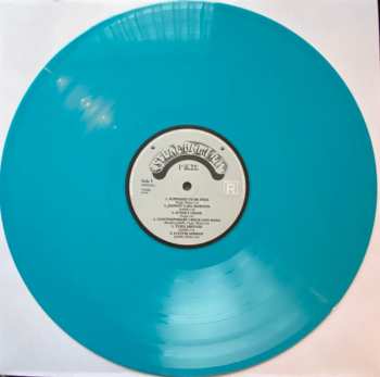 LP Steamhammer: MK II CLR
