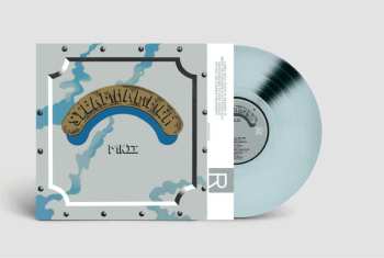 LP Steamhammer: MK II CLR