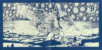 CD Steamhammer: Mountains