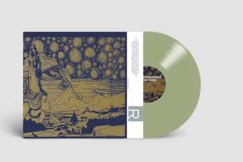 LP Steamhammer: Mountains