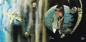 LP Steamhammer: Speech