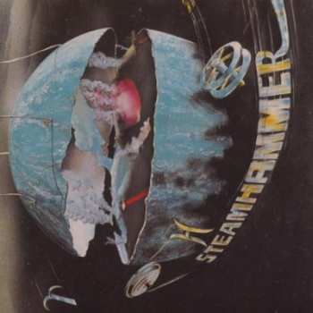 CD Steamhammer: Speech