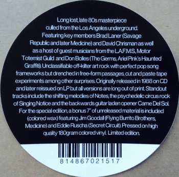 LP/SP/MC Steaming Coils: Breaded